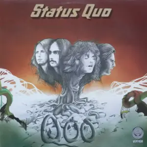 Status Quo – Quo