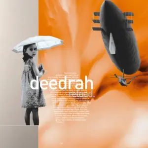 Deedrah – Reload