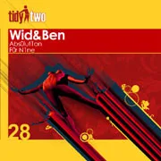 Wid & Ben – Abs0lut1on / F0r N1ne