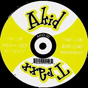 Deano & Ozzy / Acid Slap – Bestiality / High Energy