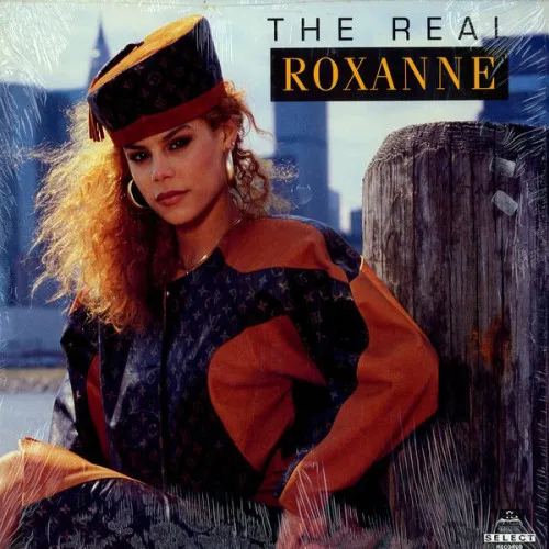 Real Roxanne, The – The Real Roxanne