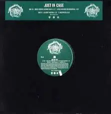 Jaheim – Just In Case