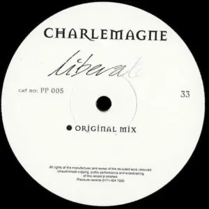 Diane Charlemagne – Liberate