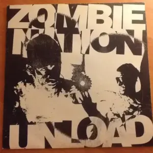 Zombie Nation – Unload