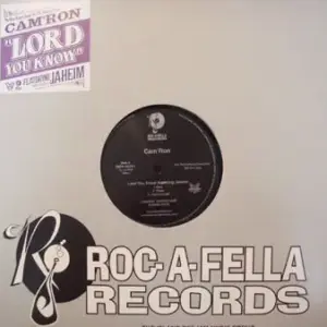 Cam'ron – Lord You Know