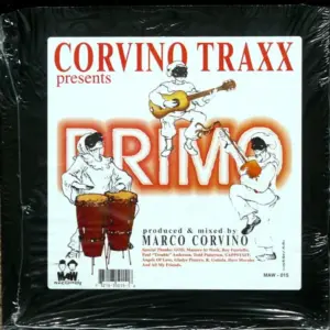 Corvino Traxx – Primo