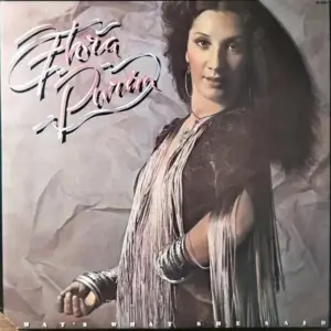 Flora Purim – That's What She Said