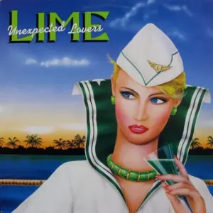 Lime (2) – Unexpected Lovers