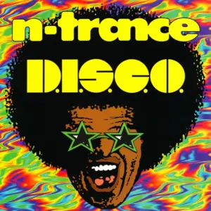 N-Trance – D.I.S.C.O.