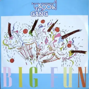 Kool & The Gang – Big Fun / Get Down On It (Extended Remix)