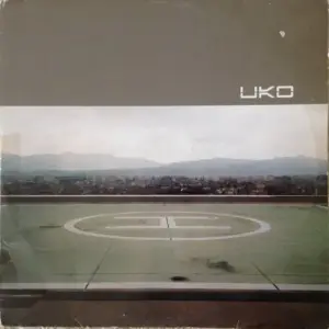 UKO – UKO