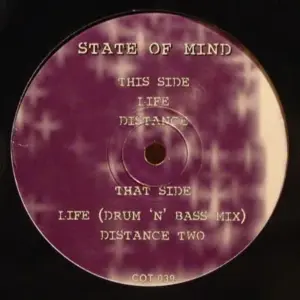 State Of Mind (7) – Distance