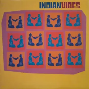 Indian Vibes – Mathar