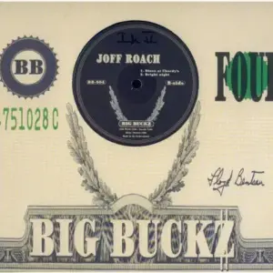 Joff Roach – Papa Got A Brand New Groove