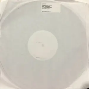 Minimalistix – A Forest (The Hardtrance Remixes)