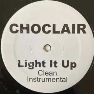 Choclair – Light It Up / Mach 4