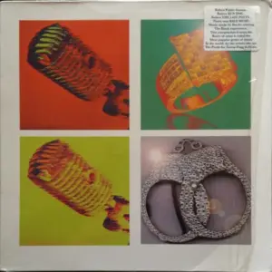 Various – Roots Of Hip Hop