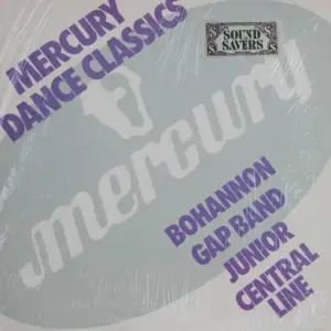 Various – Mercury Dance Classics