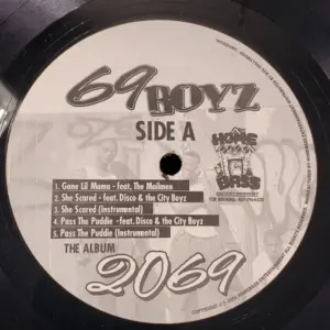 69 Boyz – 2069: The Album