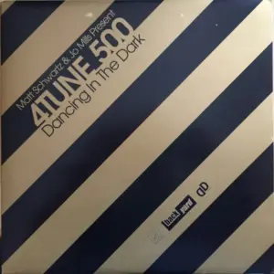 Matt Schwartz & Jo Mills Present 4Tune 500 – Dancing In The Dark