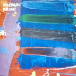 Into Paradise – Blue Light