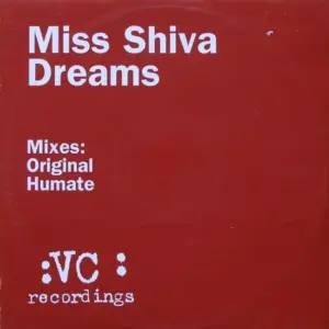 Miss Shiva – Dreams