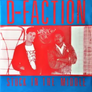 D-Faction – Stuck In The Middle