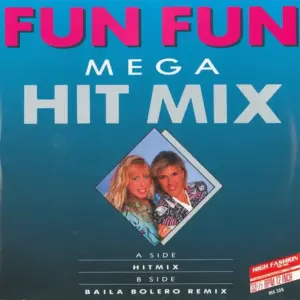 Fun Fun – Mega Hit Mix