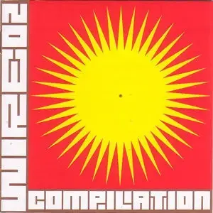 Various – Wire 02 Compilation