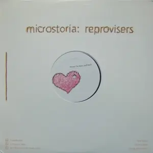 Microstoria – Reprovisers