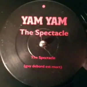 Yam Yam – The Spectacle