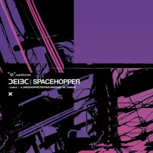 Bad Company – Spacehopper