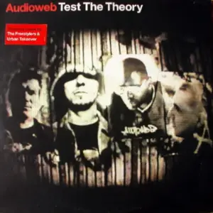 Audioweb – Test The Theory