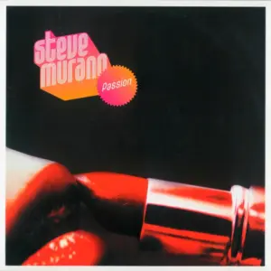 Steve Murano – Passion