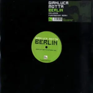 Gianluca Motta – Berlin