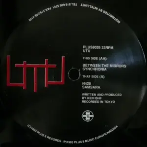 UTU – N428