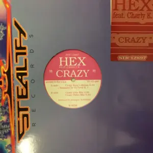 Hex (8) – Crazy