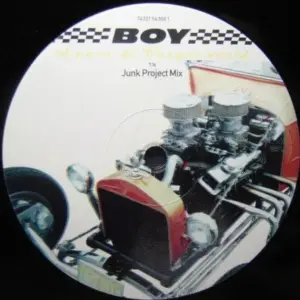 Playboy – A Paco Di Bango's World