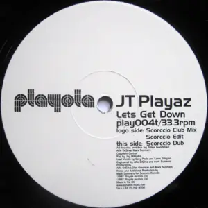 JT Playaz – Lets Get Down
