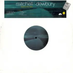 Mitchell & Dewbury Featuring Billie Godfrey – Beyond The Rains