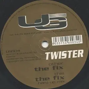 Twister (5) – The Fix