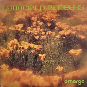 Lynnfield Pioneers, The – Emerge