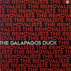 Galapagos Duck – The Removalists (Original Soundtrack)
