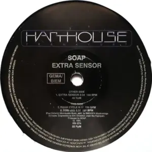 Soap – Extra Sensor