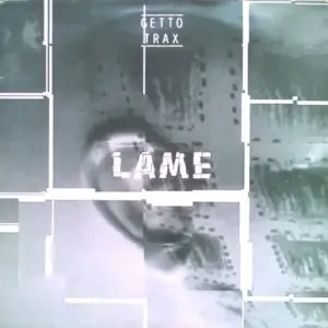 Lame – Are We The First?