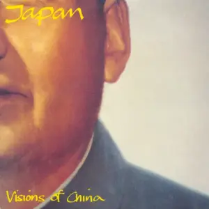 Japan – Visions Of China