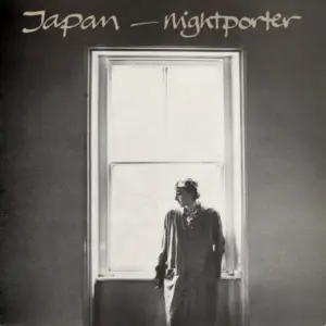 Japan – Nightporter