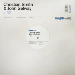 Christian Smith & John Selway – Giant