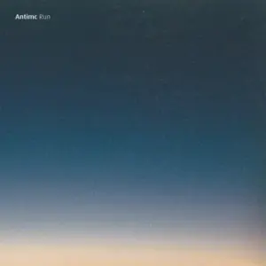 Antimc – Run