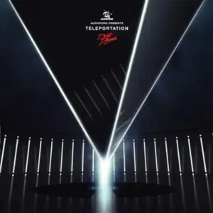 Dirtyphonics – Teleportation